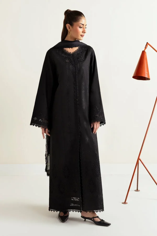 Afrozeh Basic Pret