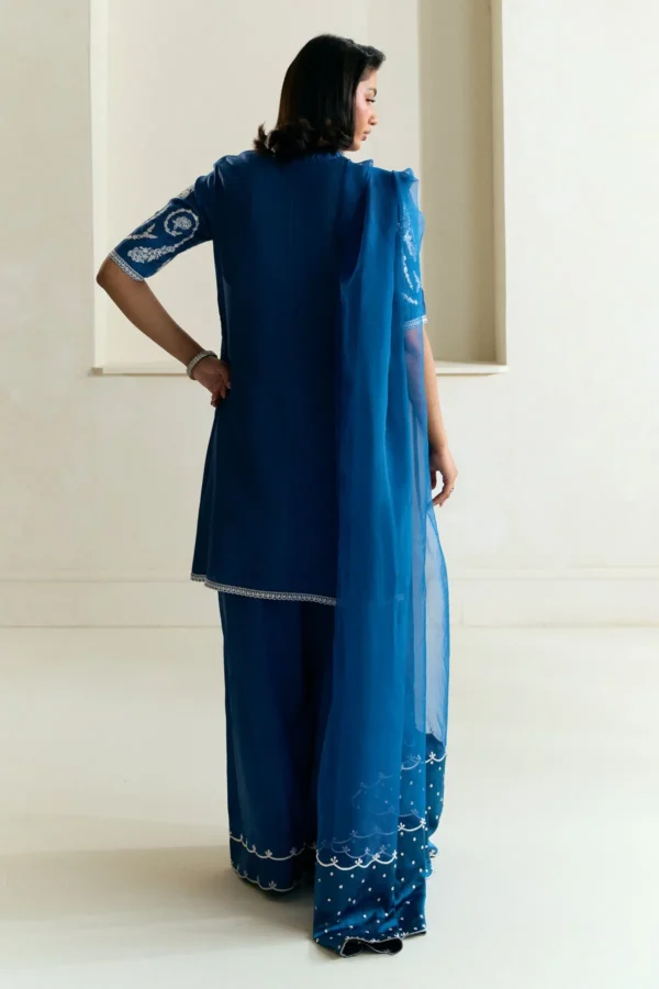 Zara Shahjahan Eid Festive - ZR25F0535