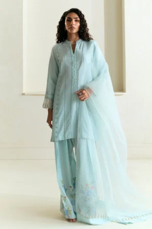 Zara Shahjahan Eid Festive - ZR25F0536