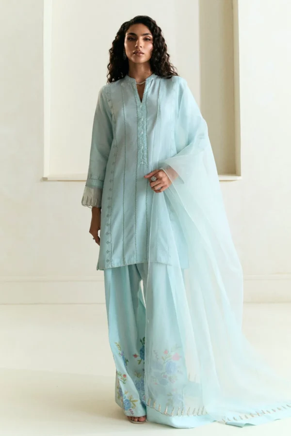Zara Shahjahan Eid Festive - ZR25F0536