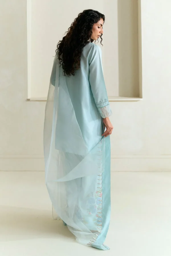 Zara Shahjahan Eid Festive - ZR25F0536