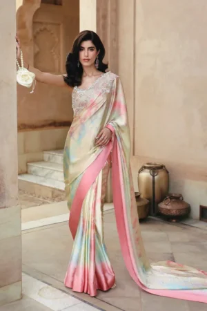 Faiza Saqlain Aveira - Kalara