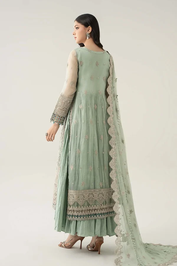 Maria B Luxury Formals | SF-EA25-22