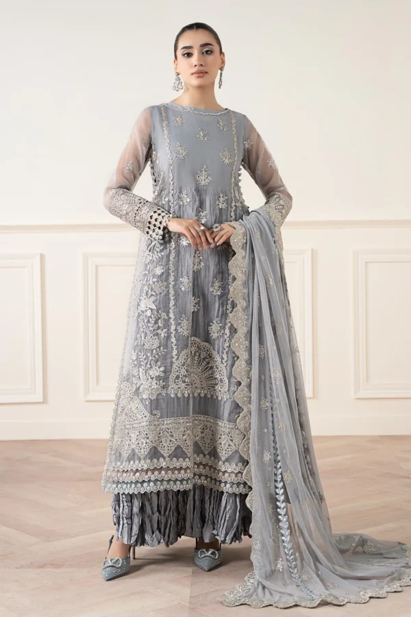 Maria B Luxury Formals | SF-EA25-22