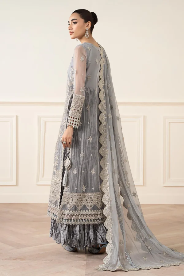 Maria B Luxury Formals | SF-EA25-22