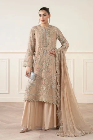 Maria B Luxury Formals | SF-EA25-18