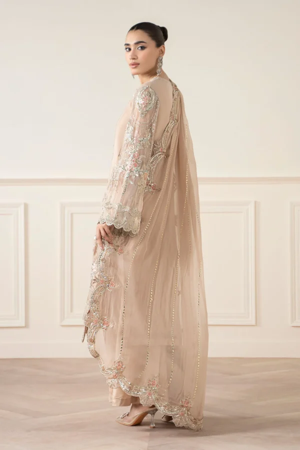Maria B Luxury Formals | SF-EA25-18