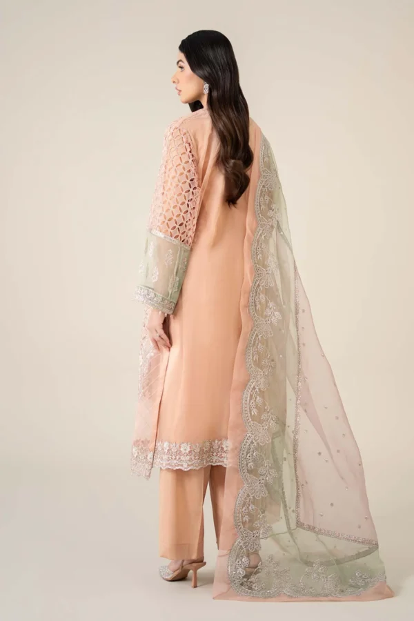 Maria B Luxury Formals | SF-EF25-10