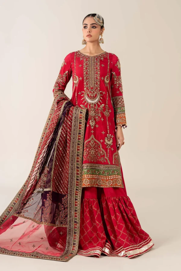 Maria B Luxury Formals | SF-PF25-06