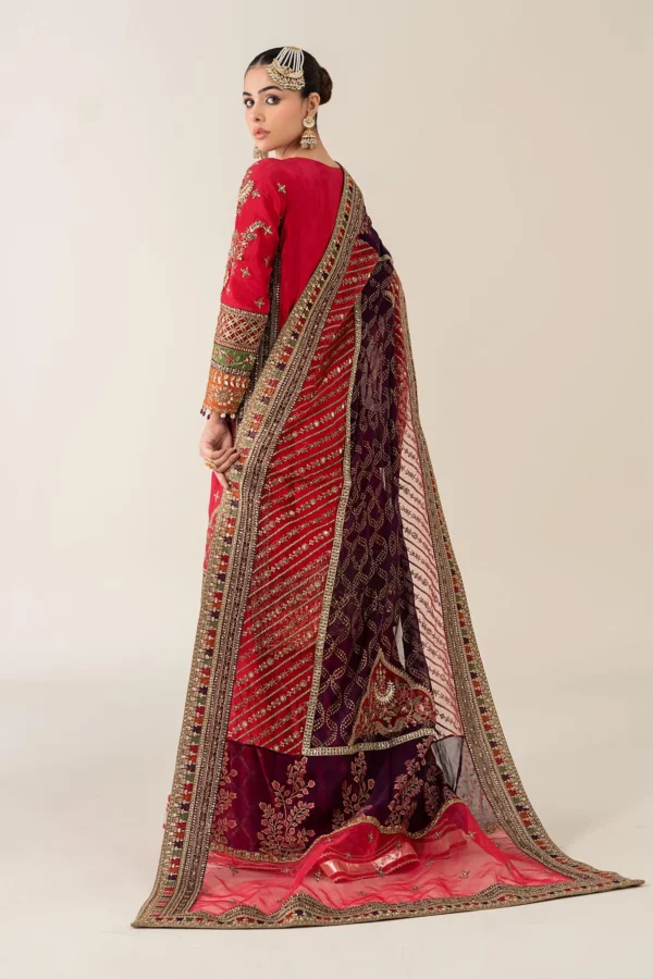 Maria B Luxury Formals | SF-PF25-06
