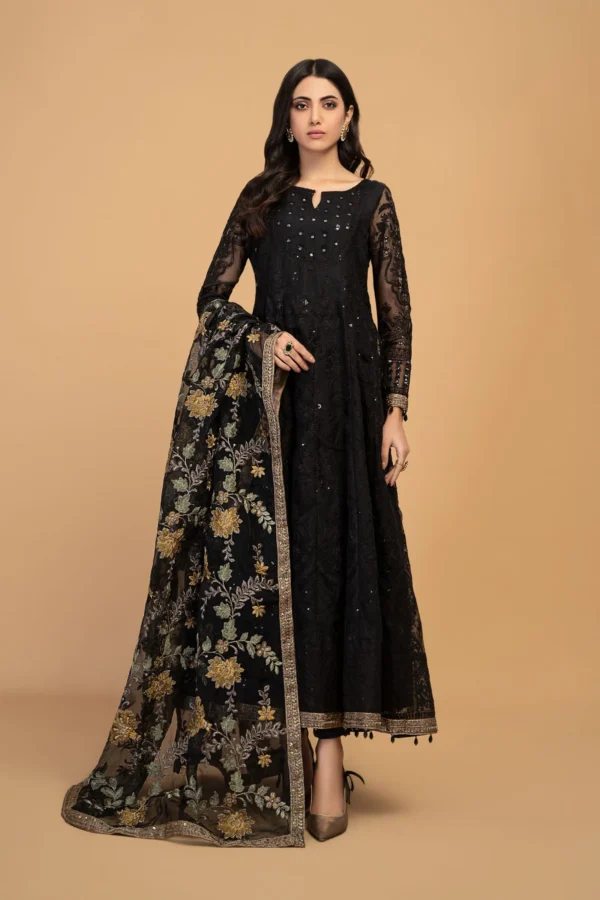 Maria B Luxury Formals | SF-EF23-09R1