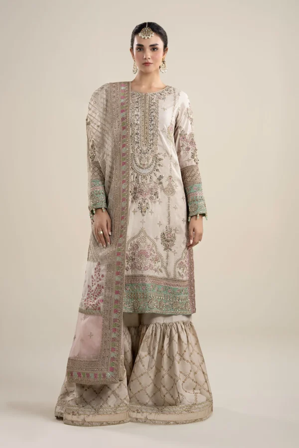 Maria B Luxury Formals | SF-PF25-06