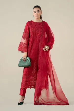 Maria B Luxury Pret | DW-EF25-08