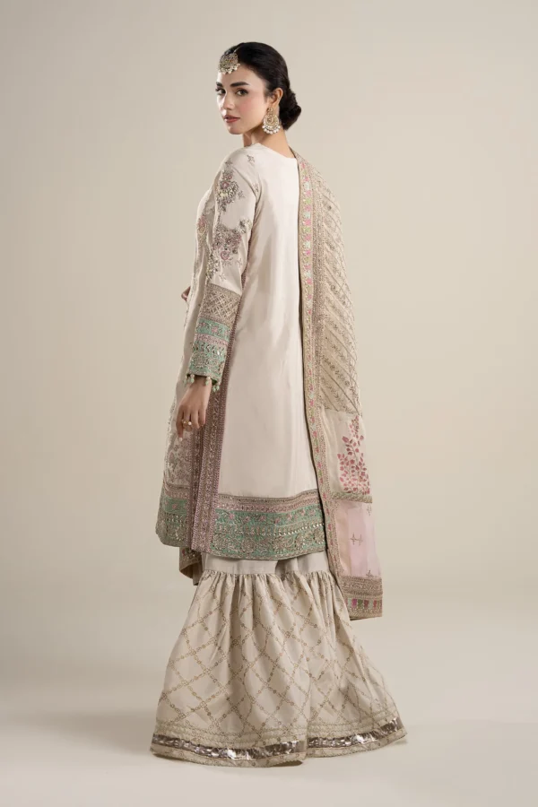 Maria B Luxury Formals | SF-PF25-06