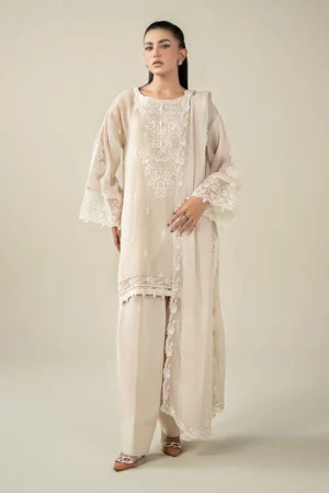 Maria B Luxury Pret | DW-EA25-123