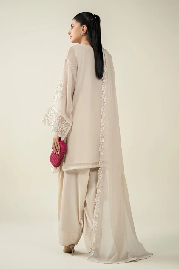 Maria B Luxury Pret | DW-EA25-123