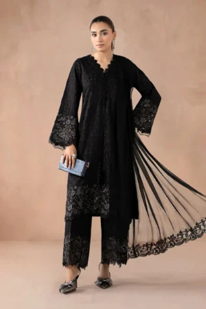 Maria B Luxury Pret | DW-MN25-11