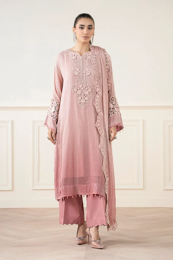 Maria B Luxury Formals | SF-EA25-03
