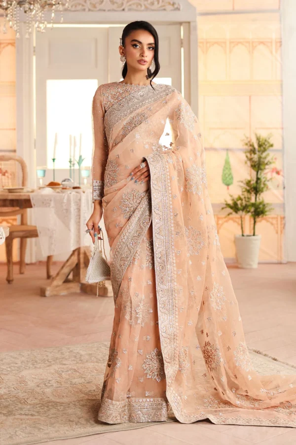 Maria B Luxury Formals | SF-PF25-14