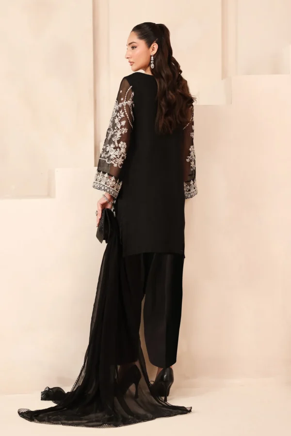 Maria B Luxury Pret | DW-MN25-03