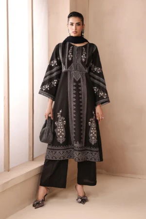 Maria B Luxury Pret | DW-MN25-10