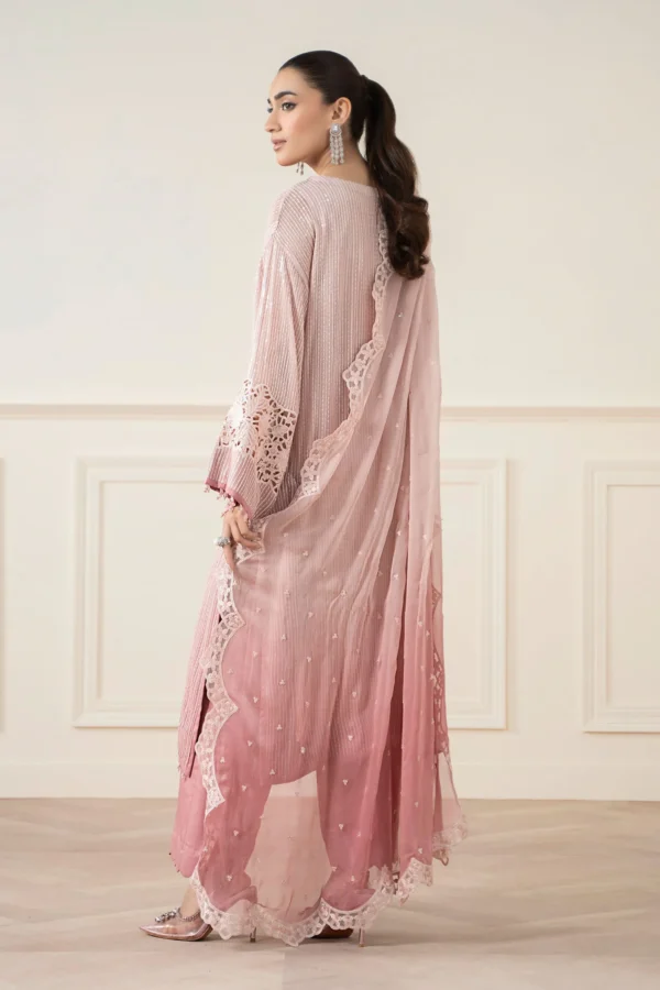 Maria B Luxury Formals | SF-EA25-03