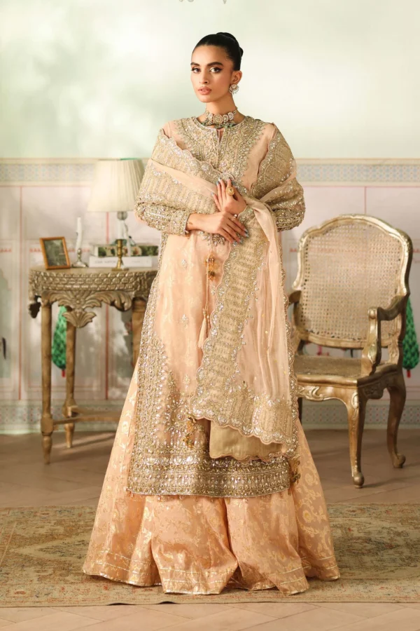 Maria B Luxury Formals | SF-EF25-66