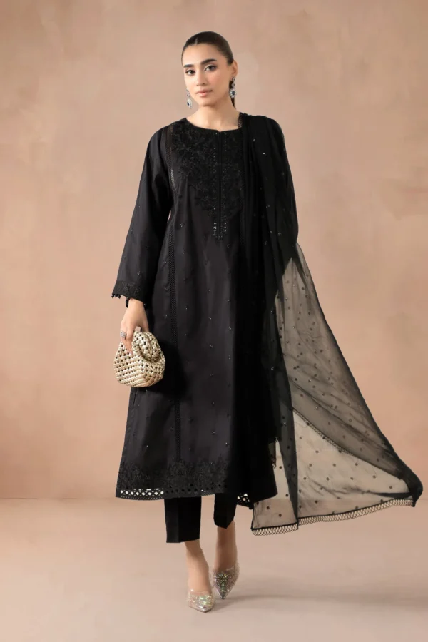 Maria B Luxury Pret | DW-MN24-12R1