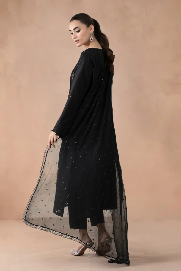 Maria B Luxury Pret | DW-MN24-12R1