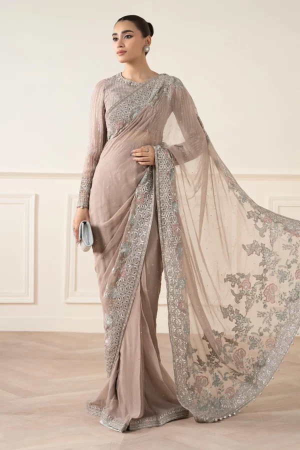 Maria B Luxury Formals | SF-EA25-13