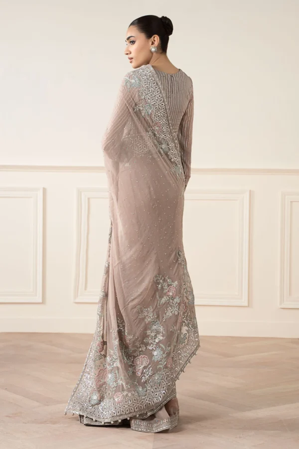 Maria B Luxury Formals | SF-EA25-13