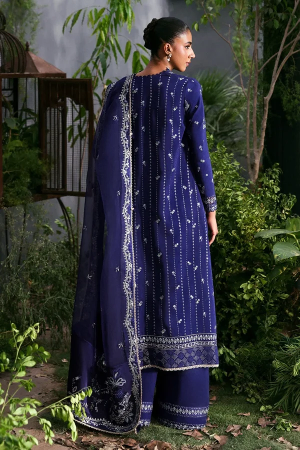 Afrozeh La Fuchsia 25 - Maison