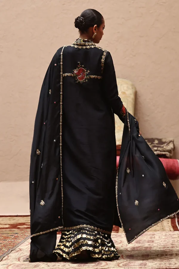 Rozina Munib Lashkara Festive Couture - L25-01