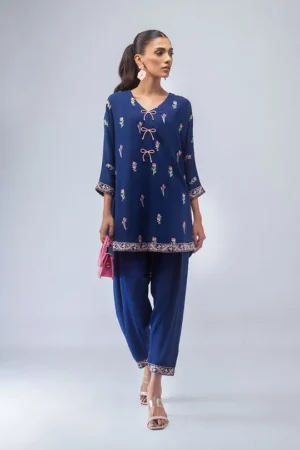 Zainab Chottani Casual Pret - Bows and Bloom