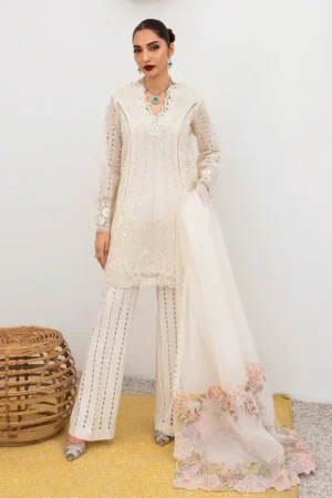 Saira Shakira Rosea Casual Pret 25 - Dew