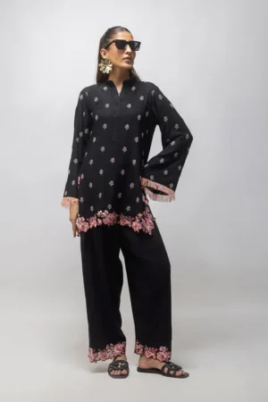 Zainab Chottani Casual Pret - Go Getter