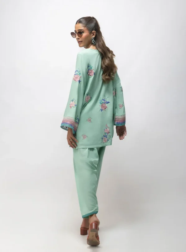 Zainab Chottani Casual Pret - Soft Launch