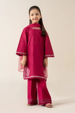 Maria B Kids | MKD-PF25-04