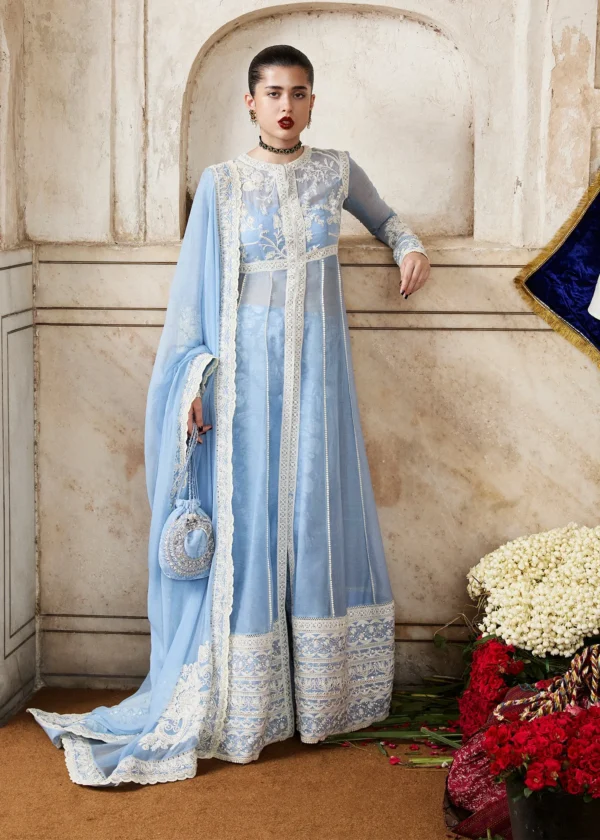 Hussain Rehar PK