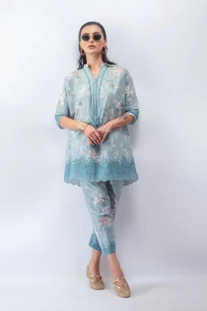 Zainab Chottani Casual Pret - Cloud Nine