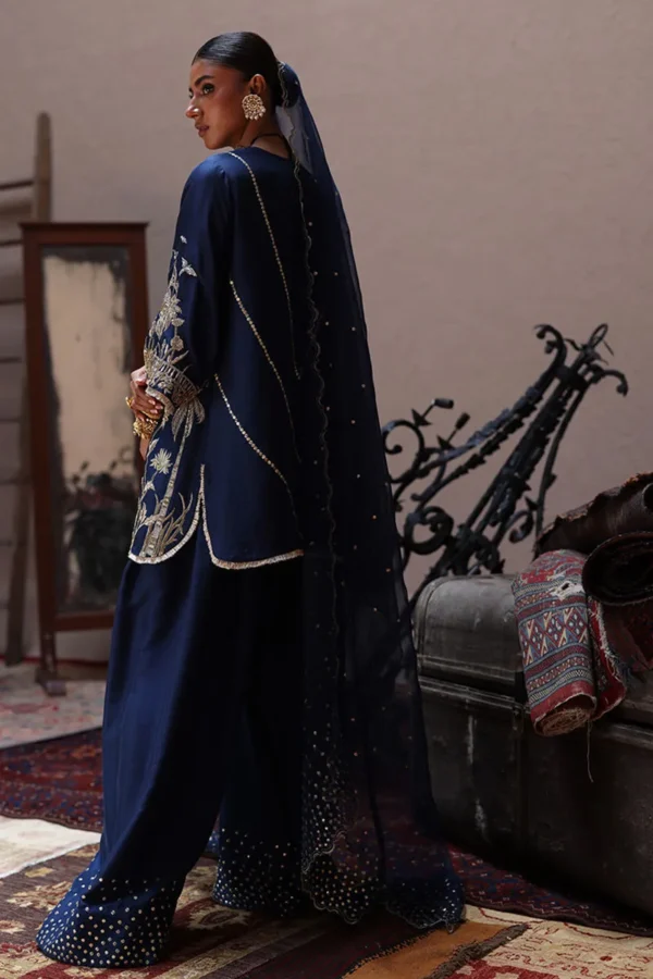 Rozina Munib Lashkara Festive Couture - L25-11