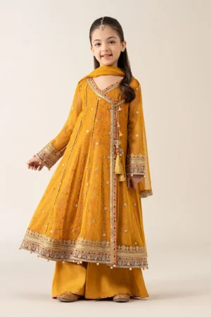 Maria B Kids | MKS-PF25-02
