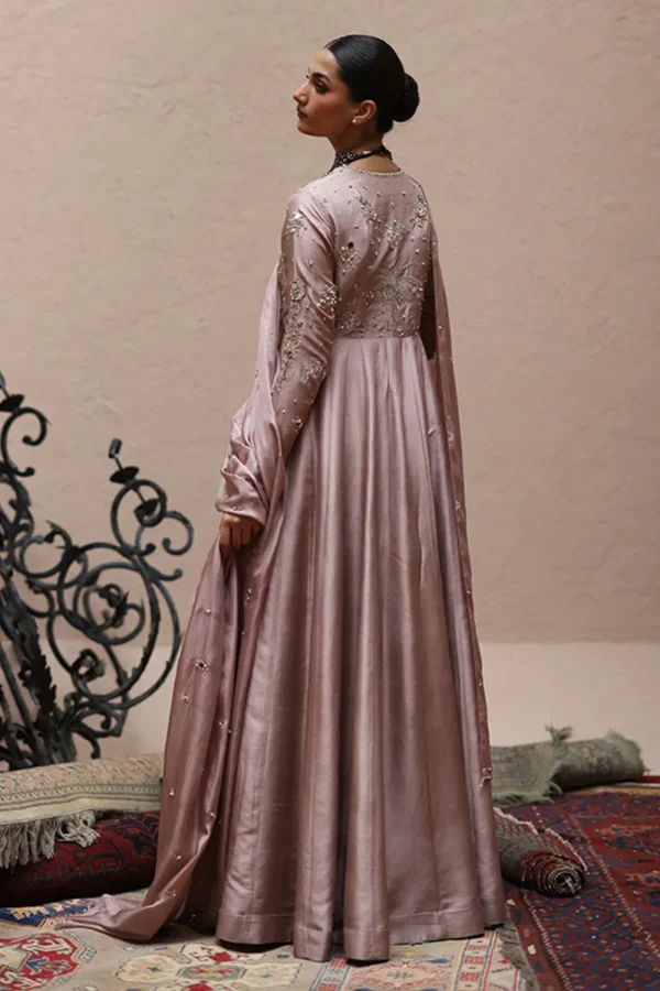 Rozina Munib Lashkara Festive Couture - L25-16