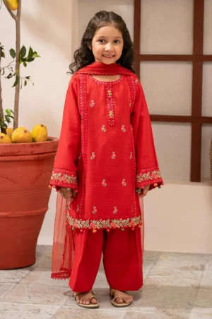 Maria B Kids | MKD-PF25-01