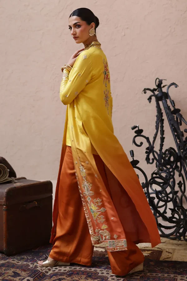 Rozina Munib Lashkara Festive Couture - L25-25