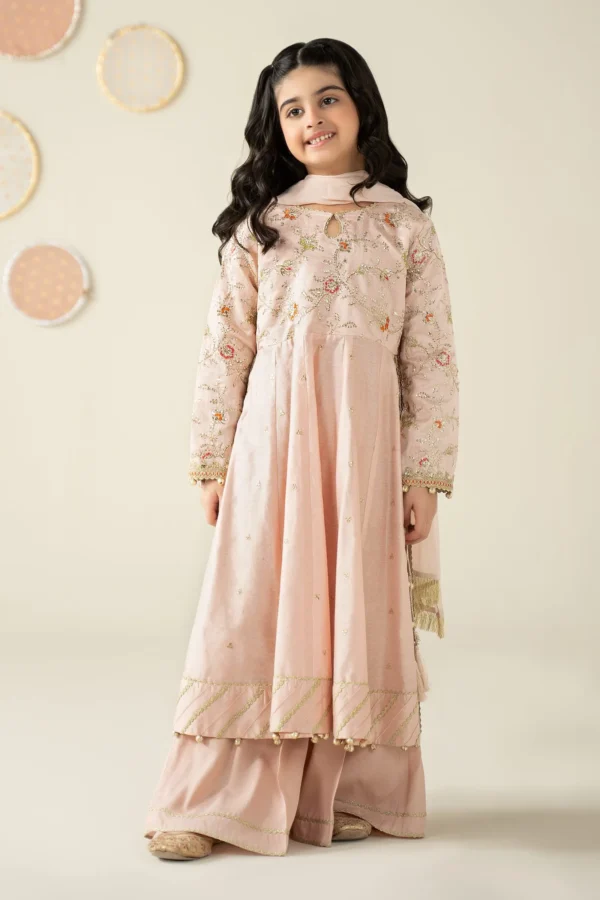 Maria B Kids | MKS-W25-16