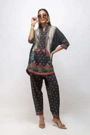 Zainab Chottani Casual Pret - Urban Haze