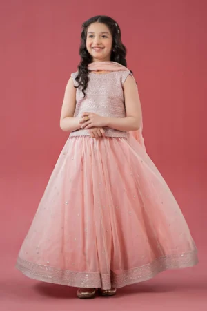 Maria B Kids | MKS-EA25-46