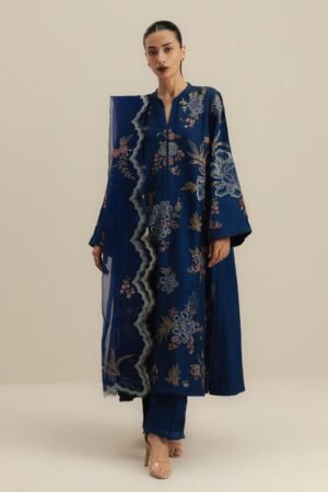 Zara Shahjahan Festive 25 - Haneen