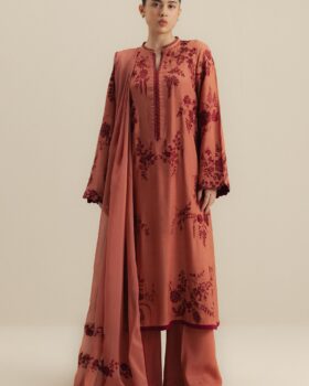 Zara Shahjahan Festive 25 - Nayab